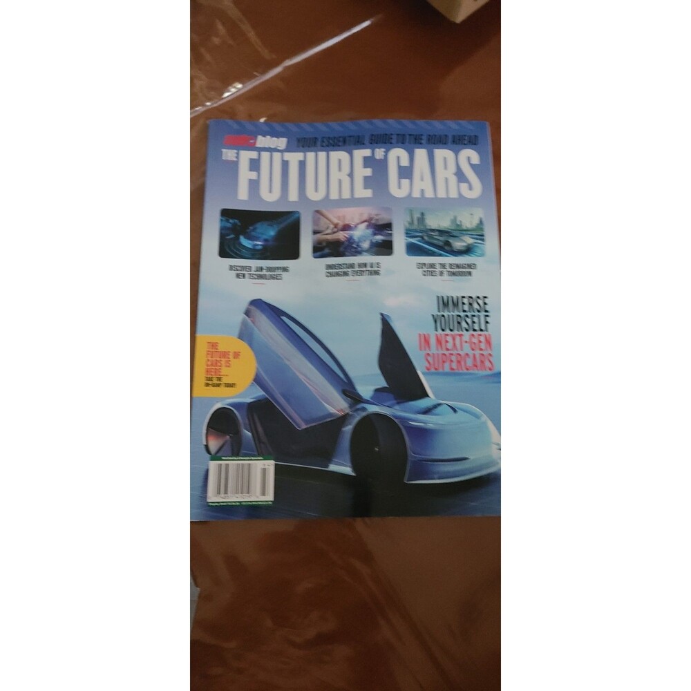 Auto Blog The Future Cars Magazine 2026